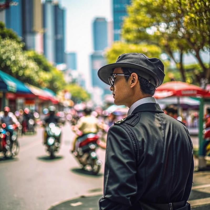 Bí Quyết Vàng Chọn Thám Tử Uy Tín Quận 1: An Tâm Tuyệt Đối 1 Thám tử uy tín quận 1: Chuyên nghiệp, tận tâm, bảo mật.