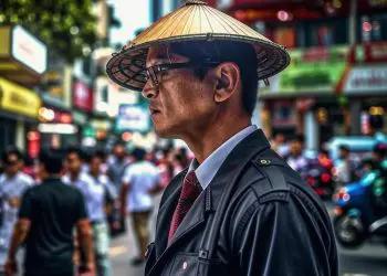 Thám tử quận 1 uy tín quan sát bí mật