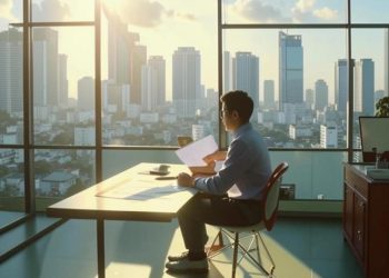 Thám tử uy tín Quận 12: Văn phòng làm việc chuyên nghiệp.