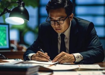 Thám tử uy tín Quận 7: Giải quyết vụ việc nhanh chóng.