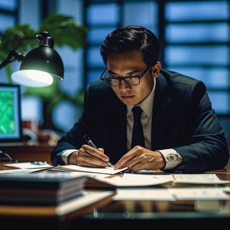 Mất dấu vết – Tìm thám tử uy tín Quận 7 GIẢI QUYẾT NGAY! 1 Thám tử uy tín Quận 7: Giải quyết vụ việc nhanh chóng.