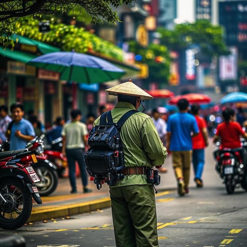 Tìm Thám Tử Uy Tín Quận 9: Khi Sự Thật Khó Tìm 1 Thám tử Quận 9 làm việc kín đáo, chuyên nghiệp.