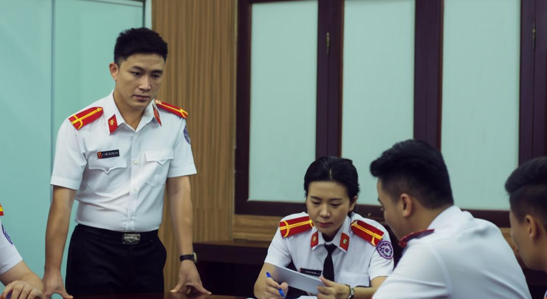 Bí Mật Doanh Nghiệp Tiền Giang: Thuê Thám Tử Điều Tra Nội Bộ Hay Tự Xử Lý? 1 Thám tử điều tra nội bộ Tiền Giang làm việc chuyên nghiệp.