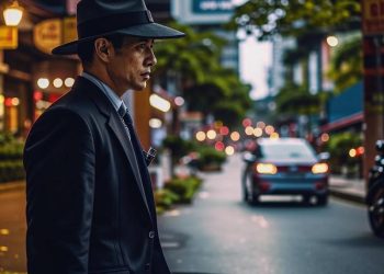 Tiêu chí chọn công ty thám tử quận 8 uy tín.