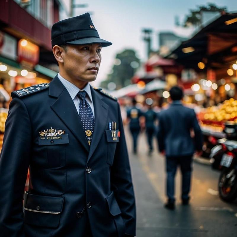 An Tâm Tuyệt Đối Với Dịch Vụ Vệ Sĩ An Giang Chuyên Nghiệp 1 Vệ sĩ An Giang, bảo vệ chuyên nghiệp, an toàn.