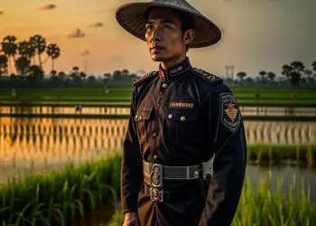 Vệ sĩ Bạc Liêu: An ninh, chuyên nghiệp, tận tâm bảo vệ