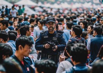 Vệ sĩ Bình Phước: An ninh, chuyên nghiệp, tin cậy.
