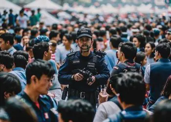 Vệ sĩ Bình Phước: An ninh, chuyên nghiệp, tin cậy.