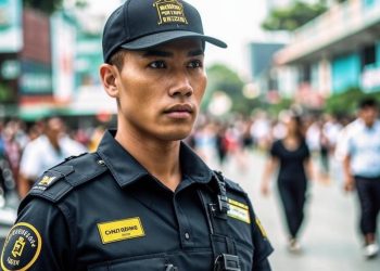 Dịch vụ vệ sĩ Cần Thơ: An toàn, chuyên nghiệp, bảo vệ bạn.