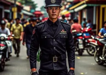 Vệ sĩ Củ Chi: An toàn, chuyên nghiệp, bảo vệ toàn diện.