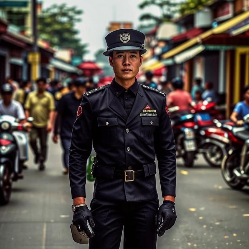 Vệ sĩ Củ Chi: An toàn, chuyên nghiệp, bảo vệ toàn diện.