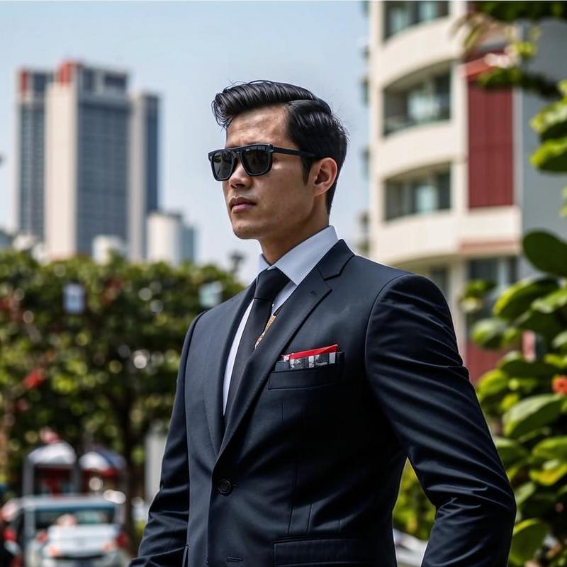 An Tâm Tuyệt Đối với Dịch Vụ Vệ Sĩ Chuyên Nghiệp Quận 3 1 Vệ sĩ quận 3: dịch vụ bảo vệ chuyên nghiệp, an toàn.