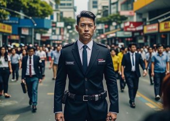 Vệ sĩ Quận 7: An ninh chuyên nghiệp, bảo vệ toàn diện.