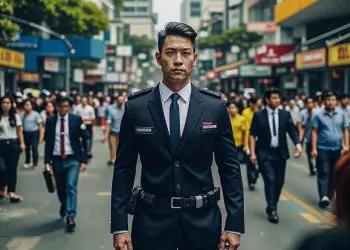 Vệ sĩ Quận 7: An ninh chuyên nghiệp, bảo vệ toàn diện.