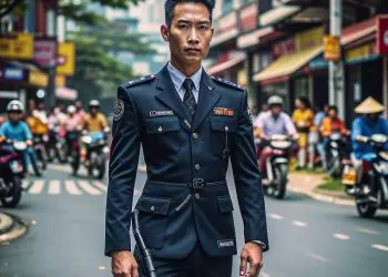 Dịch vụ vệ sĩ chuyên nghiệp tại Sóc Trăng, an tâm.