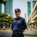 Vệ sĩ Tân Bình chuyên nghiệp, an toàn, bảo vệ 24/7.
