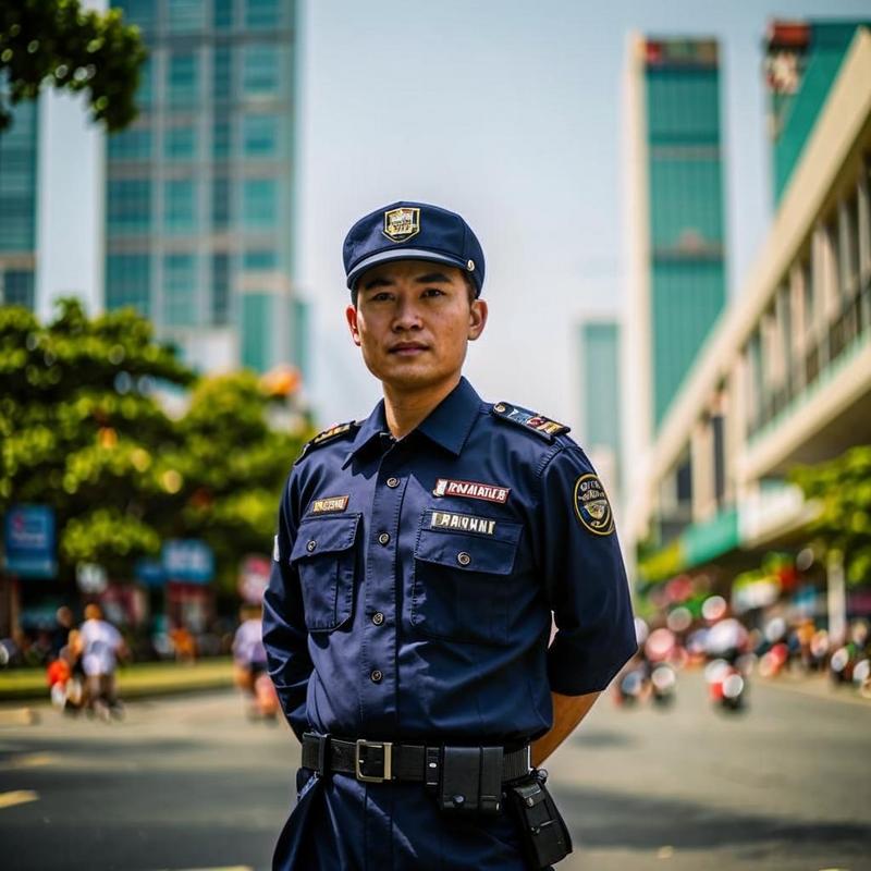 Vệ Sĩ Tân Bình: An Tâm Tuyệt Đối, Bảo Vệ Chuyên Nghiệp 24/7 1 Vệ sĩ Tân Bình chuyên nghiệp, an toàn, bảo vệ 24/7.