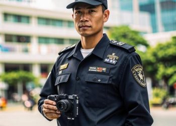 Vệ sĩ Thủ Dầu Một: An ninh chuyên nghiệp, an tâm vững chắc.