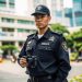 Vệ sĩ Thủ Dầu Một: An ninh chuyên nghiệp, an tâm vững chắc.