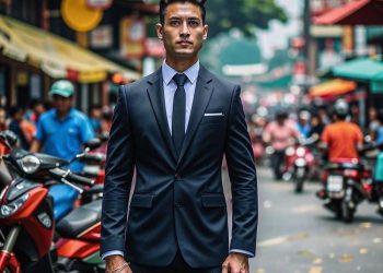 Vệ sĩ Vĩnh Long chuyên nghiệp, an toàn, uy tín.
