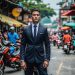 Vệ sĩ Vĩnh Long chuyên nghiệp, an toàn, uy tín.