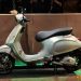 Vespa Sprint Tech trình làng tại Việt Nam: tích hợp nhiều công nghệ độc lạ, giá “chỉ” hơn 100 triệu đồng