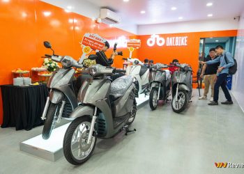 Xe máy điện Dat Bike khai mở thị trường phía Bắc, liệu chiến lược sắp tới thay đổi ra sao?