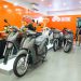 Xe máy điện Dat Bike khai mở thị trường phía Bắc, liệu chiến lược sắp tới thay đổi ra sao?