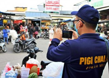 Prices for detective services in Binh Phuoc, Vietnam.