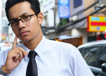 Thám tử tư bí mật tại quận 7