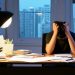 Stress highlights need for detective service.