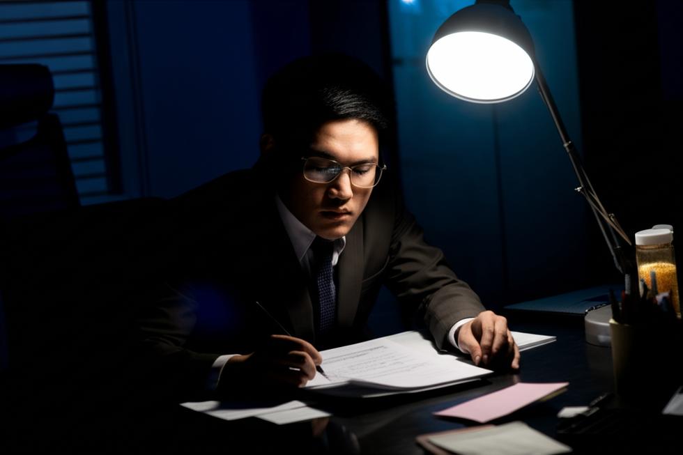 Bảng Giá Dịch Vụ Thám Tử Tân Bình: Tiết Lộ Sự Thật? 1 Bảng giá dịch vụ thám tử tại Tân Bình.