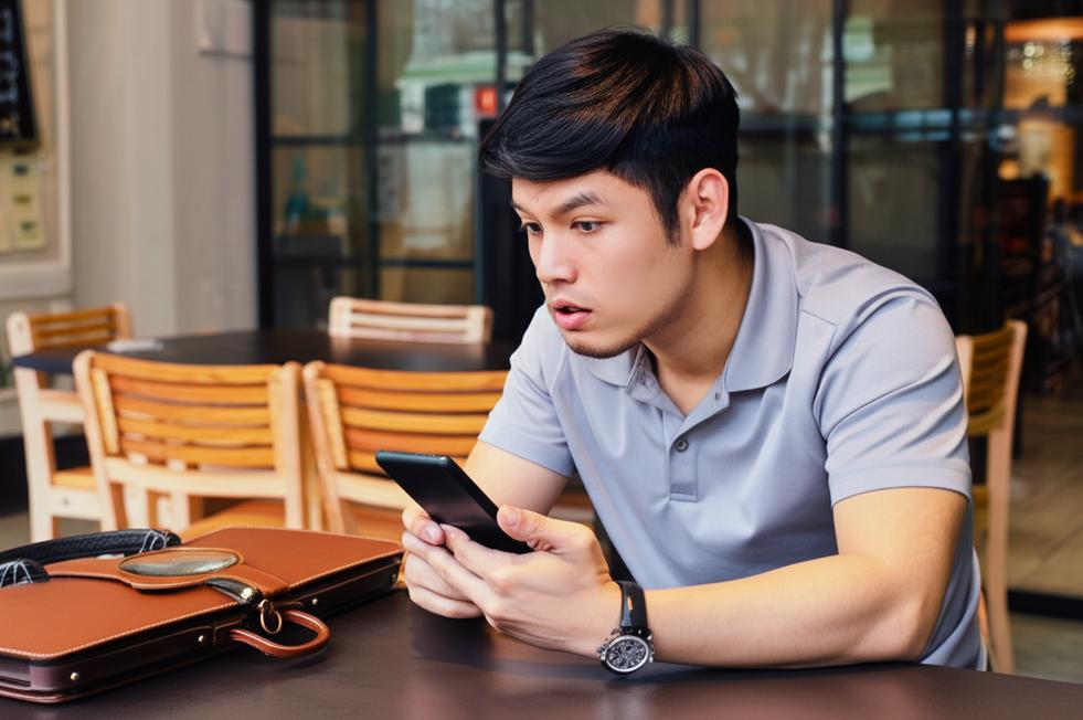 Bí Ẩn Sau Số Điện Thoại Lạ Ở Phú Nhuận: Sự Thật Đáng Kinh Ngạc! 1 Thám tử xác minh số điện thoại lạ Phú Nhuận.