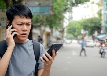Giải mã bí ẩn số điện thoại lạ Quận 2 với thám tử.