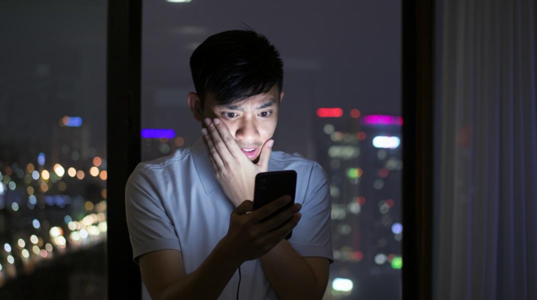Bí Mật Sau Những Cuộc Gọi Lạ Quận 2: Hé Lộ Dịch Vụ Thám Tử! 1 Thám tử quận 2: Xác minh số điện thoại nhanh chóng, chuyên nghiệp