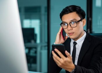 Thám tử Bình Tân: Giải mã số điện thoại bí ẩn.