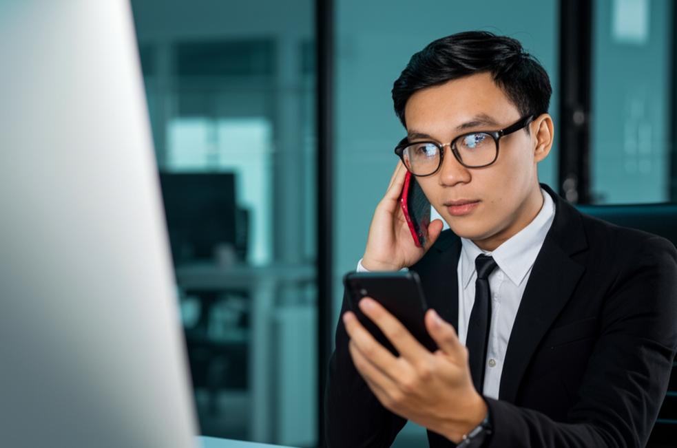 Giải Mã Bí Ẩn Số Điện Thoại: Hé Lộ Sự Thật Tại Bình Tân 1 Thám tử Bình Tân: Giải mã số điện thoại bí ẩn.