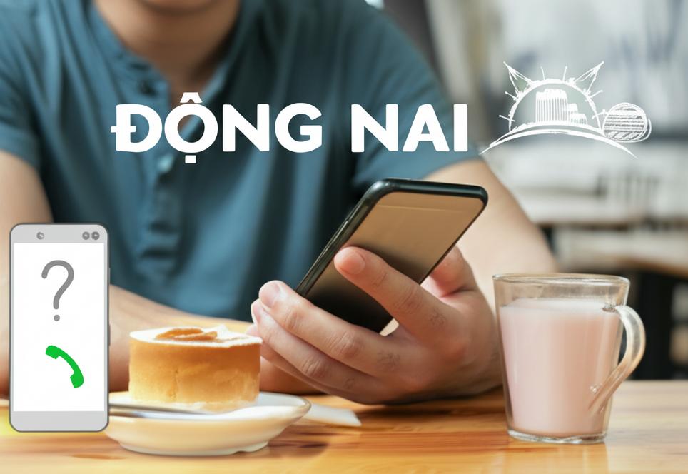 Giải Mã Bí Ẩn Số Điện Thoại Lạ Tại Đồng Nai: Chọn Mặt Gửi Vàng? 1 Dịch vụ thám tử Đồng Nai: Giải mã số điện thoại lạ.