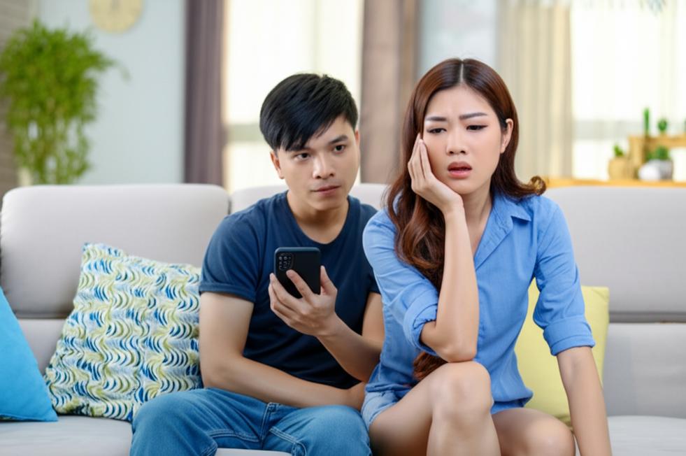 Thám tử Thủ Dầu Một: Xác minh ngoại tình nhanh chóng.