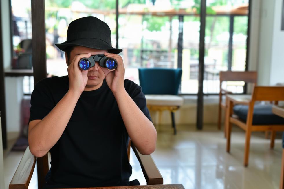 Gia Lai: Bí Mật Ngoại Tình Lộ Diện - Tìm Thám Tử Giỏi? 1 Thám tử Gia Lai kín đáo xác minh ngoại tình