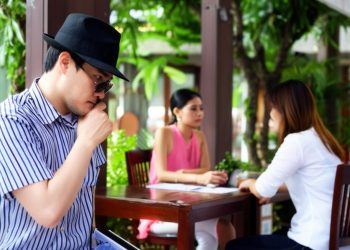 Tư vấn thám tử ngoại tình Bình Thuận chuyên nghiệp.