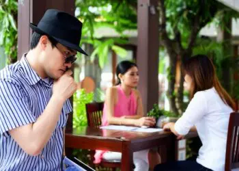 Tư vấn thám tử ngoại tình Bình Thuận chuyên nghiệp.