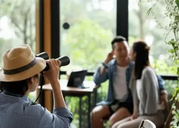 Thám tử theo dõi ngoại tình kín đáo tại Lâm Đồng.