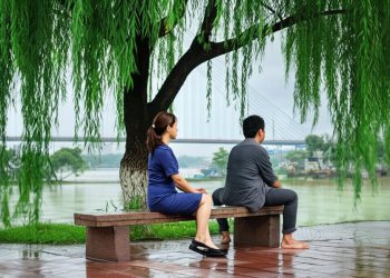 Cặp đôi nghi ngờ ngoại tình Vĩnh Long cần thám tử.