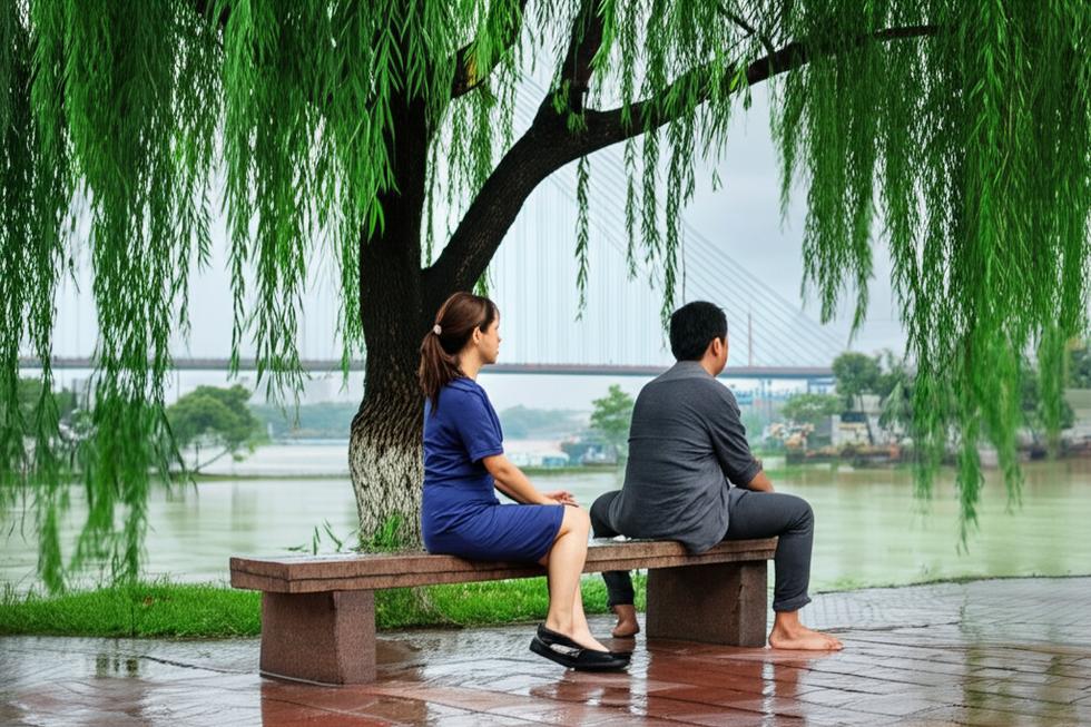 Vĩnh Long: Nghi Ngờ Ngoại Tình - Thám Tử Riêng Tìm Kiếm Sự Thật? 1 Cặp đôi nghi ngờ ngoại tình Vĩnh Long cần thám tử.