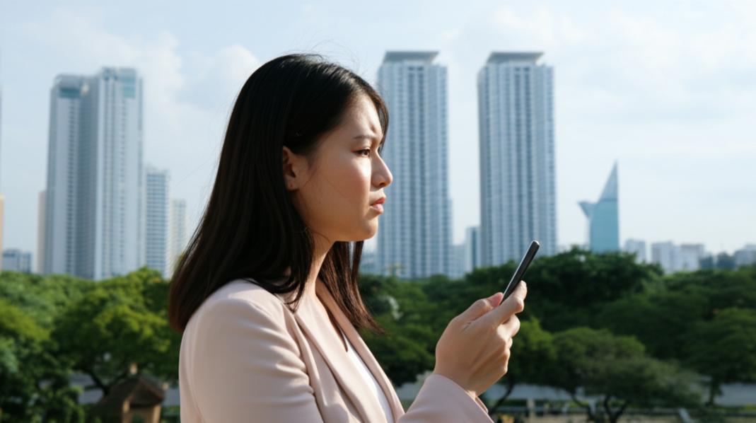Số Điện Thoại Quận 2 Gọi Đến: Giải Mã Bí Ẩn Ngay Lập Tức! 1 Thám tử Quận 2: Xác minh số điện thoại lo lắng.