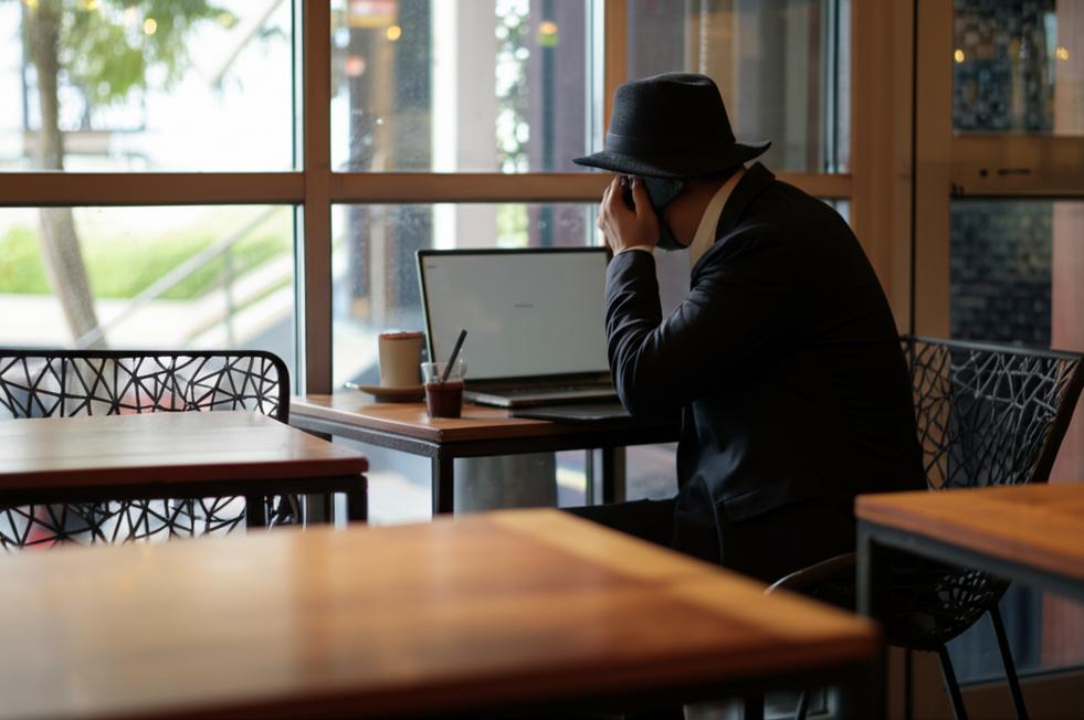 Giải Tỏa Nghi Ngờ: Xác Minh Ngoại Tình Bí Mật Tại Đắk Nông 1 Thám tử xác minh ngoại tình bí mật Đắk Nông.