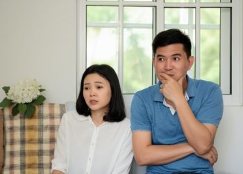 Vợ chồng buồn tại Đắk Nông, nghi ngờ ngoại tình.