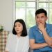 Vợ chồng buồn tại Đắk Nông, nghi ngờ ngoại tình.