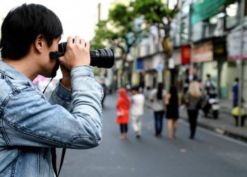 Thám tử Dĩ An: Xác minh ngoại tình bí mật.